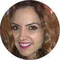 Testimonio de Michelle Pereira alumna de Professional Academy