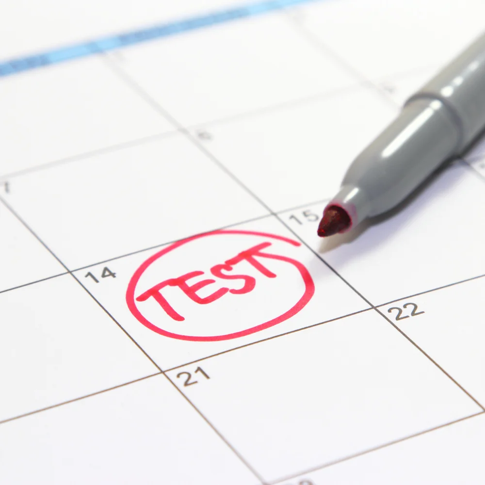 Cómo registrarse para el examen SAT México
