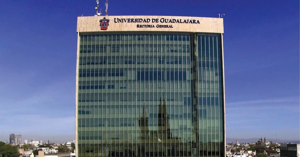 UdeG