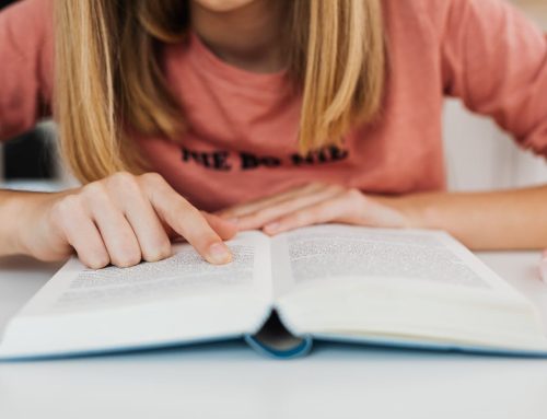 El mejor curso de lectura para tus exámenes