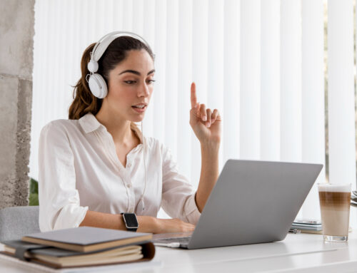 ¿Cuál es el mejor curso para el examen TOEFL iBT en 2026?