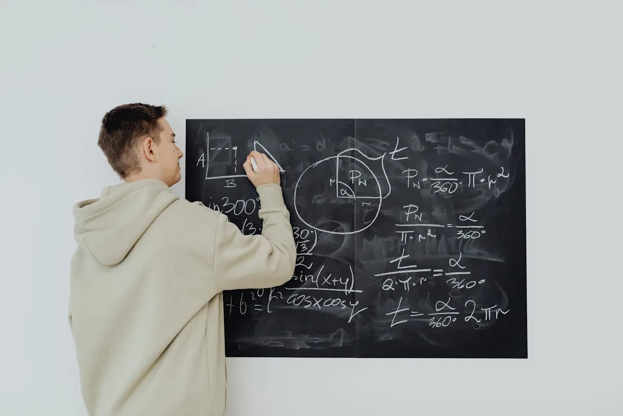 Mejores cursos de razonamiento matemático: aprueba tu examen de admisión en 2026